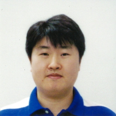 Profile picture - Jeewoong Kim